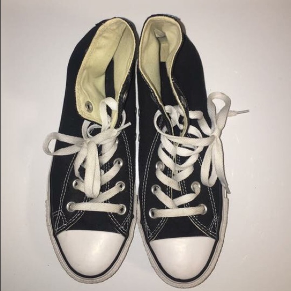 Converse High Tops